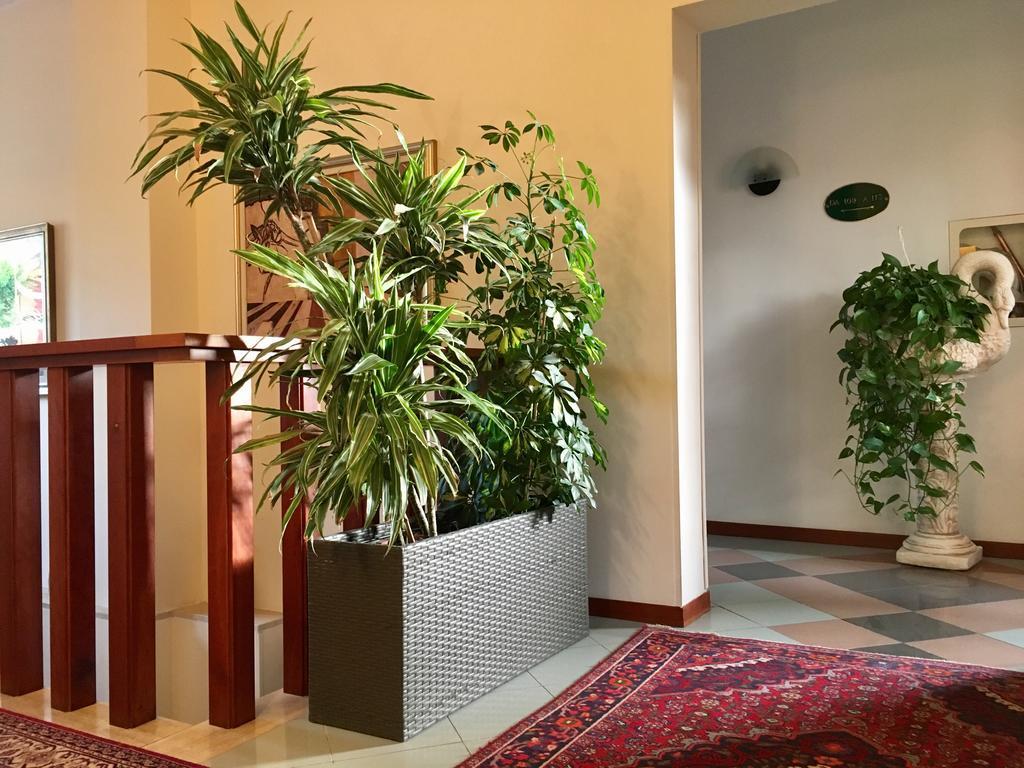 Hotel Rombino Fonteblanda Dış mekan fotoğraf