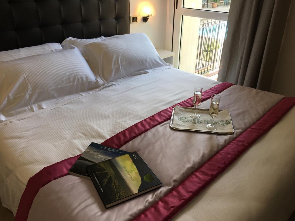 Hotel Rombino Fonteblanda Dış mekan fotoğraf